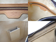 Load image into Gallery viewer, LOUIS VUITTON ルイヴィトン ショルダーバッグ ワンショルダー ルーピングGM M51145 モノグラム ブラウン 美品 中古 59563