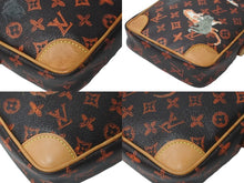 Load image into Gallery viewer, LOUIS VUITTON ルイヴィトン ショルダーバッグ パナムセット トランスフォームドモノグラム M44399 美品 中古 59594