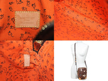 Load image into Gallery viewer, LOUIS VUITTON ルイヴィトン ショルダーバッグ パナムセット トランスフォームドモノグラム M44399 美品 中古 59594
