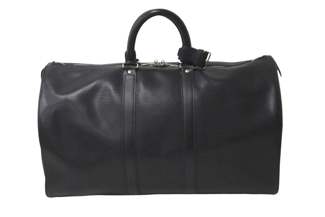【LOUIS VITTON】ボストンバック LOUIS VUITTON ルイヴィトン ボストンバッグ ユニセックス