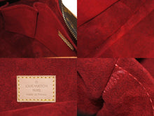 Load image into Gallery viewer, 極美品 LOUIS VUITTON ルイヴィトン ショルダーバッグ クロワッサンMM M51512 モノグラム PVC レザー 59615 中古