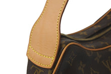 Load image into Gallery viewer, 極美品 LOUIS VUITTON ルイヴィトン ショルダーバッグ クロワッサンMM M51512 モノグラム PVC レザー 59615 中古