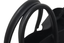 Load image into Gallery viewer, 新品同様 LOUIS VUITTON ルイヴィトン コムデギャルソン 川久保玲 トートバッグ M58661 ウィズホールズMM モノグラムアンプラント ブラック 中古 59620