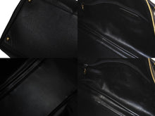 Load image into Gallery viewer, CHANEL シャネル ボストンバッグ 旅行バッグ キャビアスキン 2番台 ゴールド金具 2WAY ココマーク 美品 中古 59622