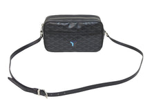 Load image into Gallery viewer, 極美品 GOYARD ゴヤール ショルダーバッグ カップヴェールPMバッグ ゴヤール限定 マーカージュ ジェットブラック 中古 59646