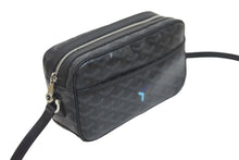 Load image into Gallery viewer, 極美品 GOYARD ゴヤール ショルダーバッグ カップヴェールPMバッグ ゴヤール限定 マーカージュ ジェットブラック 中古 59646