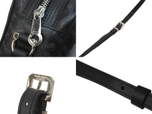 Load image into Gallery viewer, 極美品 GOYARD ゴヤール ショルダーバッグ カップヴェールPMバッグ ゴヤール限定 マーカージュ ジェットブラック 中古 59646