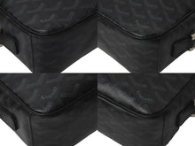 Load image into Gallery viewer, 極美品 GOYARD ゴヤール ショルダーバッグ カップヴェールPMバッグ ゴヤール限定 マーカージュ ジェットブラック 中古 59646