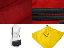 Load image into Gallery viewer, 極美品 GOYARD ゴヤール ショルダーバッグ カップヴェールPMバッグ ゴヤール限定 マーカージュ ジェットブラック 中古 59646