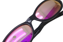 Load image into Gallery viewer, BALENCIAGA バレンシアガ サングラス ネオ アセテート プラスチック ブラック 59□18-135 BB0007S 美品 中古 59648