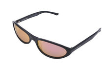 Load image into Gallery viewer, BALENCIAGA バレンシアガ サングラス ネオ アセテート プラスチック ブラック 59□18-135 BB0007S 美品 中古 59648