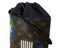 Load image into Gallery viewer, 極美品 LOUIS VUITTON ルイヴィトン ショルダーバッグ チョークスリングバッグ モノグラムキャンバス 2019SS M44625 中古 59658