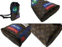 Load image into Gallery viewer, 極美品 LOUIS VUITTON ルイヴィトン ショルダーバッグ チョークスリングバッグ モノグラムキャンバス 2019SS M44625 中古 59658