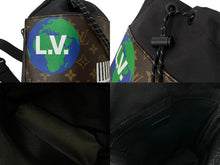 Load image into Gallery viewer, 極美品 LOUIS VUITTON ルイヴィトン ショルダーバッグ チョークスリングバッグ モノグラムキャンバス 2019SS M44625 中古 59658