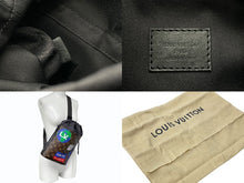 Load image into Gallery viewer, 極美品 LOUIS VUITTON ルイヴィトン ショルダーバッグ チョークスリングバッグ モノグラムキャンバス 2019SS M44625 中古 59658