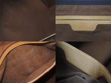 Load image into Gallery viewer, LOUIS VUITTON ルイヴィトン ボストンバッグ サックポロション M41222 旅行カバン 2WAY 美品 中古 59660