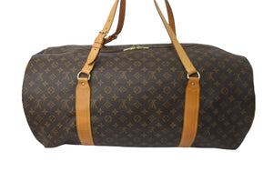 LOUIS VUITTON ルイヴィトン ボストンバッグ サックポロション M41222 旅行カバン 2WAY 美品 中古 59660