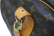Load image into Gallery viewer, LOUIS VUITTON ルイヴィトン ボストンバッグ サックポロション M41222 旅行カバン 2WAY 美品 中古 59660