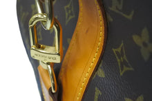 Load image into Gallery viewer, LOUIS VUITTON ルイヴィトン ボストンバッグ サックポロション M41222 旅行カバン 2WAY 美品 中古 59660