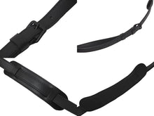 Load image into Gallery viewer, 極美品 LOUIS VUITTON ルイヴィトン ショルダーバッグ M45070 トリアングル メッセンジャー モノグラムタフタージュ ブラウン ブラック 中古 59662