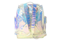 Load image into Gallery viewer, LOUIS VUITTON ルイヴィトン リュック バックパック クリストファーGM M44766 モノグラム プリズム 美品 中古 59663