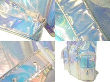 Load image into Gallery viewer, LOUIS VUITTON ルイヴィトン リュック バックパック クリストファーGM M44766 モノグラム プリズム 美品 中古 59663
