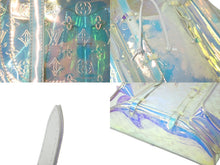 Load image into Gallery viewer, LOUIS VUITTON ルイヴィトン リュック バックパック クリストファーGM M44766 モノグラム プリズム 美品 中古 59663