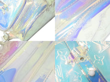 Load image into Gallery viewer, LOUIS VUITTON ルイヴィトン リュック バックパック クリストファーGM M44766 モノグラム プリズム 美品 中古 59663