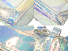 Load image into Gallery viewer, LOUIS VUITTON ルイヴィトン リュック バックパック クリストファーGM M44766 モノグラム プリズム 美品 中古 59663