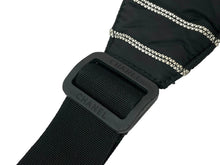 Load image into Gallery viewer, CHANEL シャネル スポーツライン ナイロン ショルダーバッグ 10番台 ブラック ココマーク ロゴ 美品 中古 59669