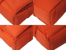 Load image into Gallery viewer, BOTTEGAVENETA ボッテガヴェネタ ショルダーバッグ パデッド テック カセット ナイロン 628951VBO813724 美品 中古 59677