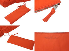 Load image into Gallery viewer, BOTTEGAVENETA ボッテガヴェネタ ショルダーバッグ パデッド テック カセット ナイロン 628951VBO813724 美品 中古 59677