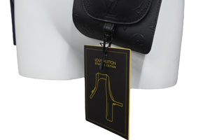 極美品 LOUIS VUITTON ルイヴィトン ベスト エンボスミッドレイヤー ベスト モノグラム 2021AW サイズS 1A5VUL 中古 59685