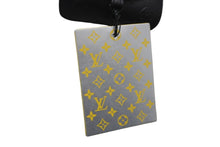 Load image into Gallery viewer, 極美品 LOUIS VUITTON ルイヴィトン ベスト エンボスミッドレイヤー ベスト モノグラム 2021AW サイズS 1A5VUL 中古 59685