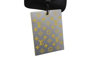 極美品 LOUIS VUITTON ルイヴィトン ベスト エンボスミッドレイヤー ベスト モノグラム 2021AW サイズS 1A5VUL 中古 59685