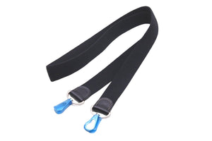 Hermes エルメス strap ショルダーストラップ【新品未使用】 HERMES エルメス ショルダーストラップ レザー ブラウン