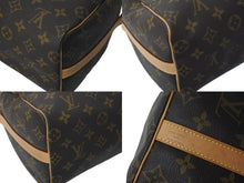 Load image into Gallery viewer, LOUIS VUITTON ルイヴィトン モノグラム スピーディ25 バンドリエール 2WAY ハンドバッグ M41113 PVC ブラウン 鞄 美品 中古 59706