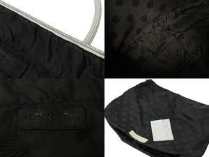 CHROME HEARTS クロムハーツ ジップ付きトートバッグ 4ポケット CHROME HEARTS クロムハーツ ジップ付きトートバッグ 4ポケット