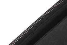 Load image into Gallery viewer, LOUIS VUITTON ルイヴィトン カードケース M69533 コインカード ホルダー ブラック モノグラムエクリプス 美品 中古 59721