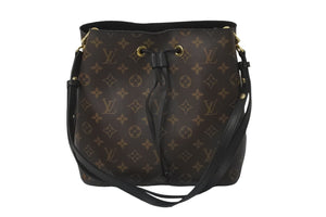 LOUIS VUITTON ルイヴィトン モノグラム ネオノエ ショルダー LOUIS VUITTON ルイヴィトン モノグラム ネオノエ ショルダー