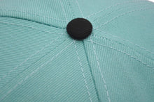 Load image into Gallery viewer, 新品未使用 NEW ERA New york Yankees ニューエラ ニューヨークヤンキース キャップ ミントグリーン グレーブリム 7 1/4 中古 59746