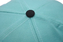 Load image into Gallery viewer, 新品未使用 NEW ERA New york Mets ニューエラ ニューヨークメッツ キャップ ミントグリーン グレーブリム 7 1/4 中古 59755