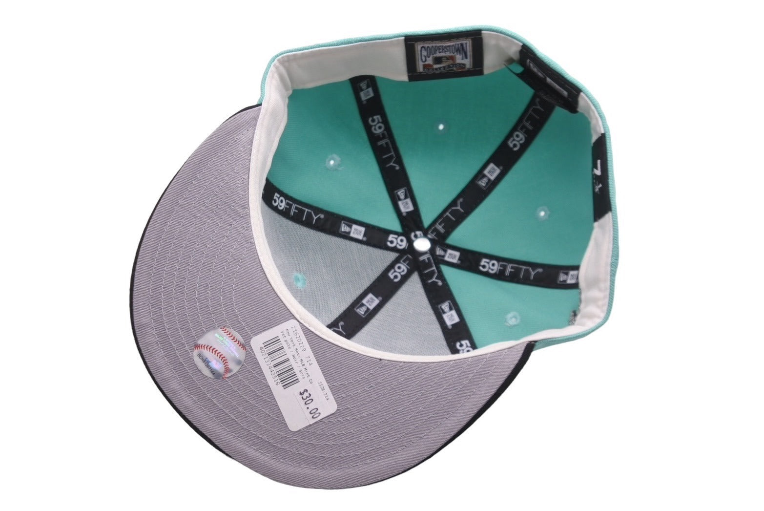 新品未使用 NEW ERA New york Mets ニューエラ ニューヨーク