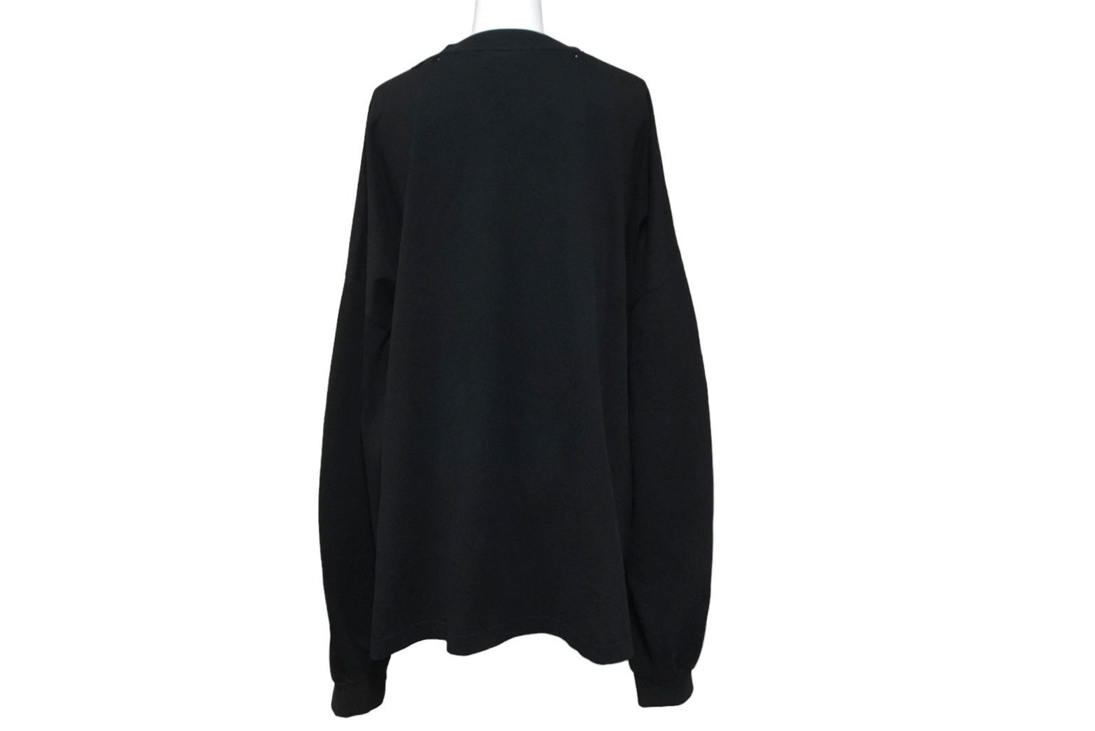 楽天市場】【中古】BALENCIAGA 19SS Tatoo Logo Check Shirt