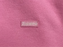 画像をギャラリービューアに読み込む, 未使用 Supreme シュプリーム ショートパンツ ハーフパンツ スウェット ピンク コットン ポリエステル M 中古 59772 