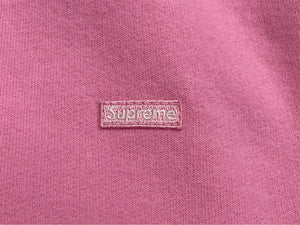 未使用 Supreme シュプリーム ショートパンツ ハーフパンツ スウェット ピンク コットン ポリエステル M 中古 59772 