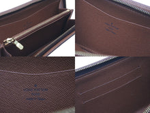 Load image into Gallery viewer, LOUIS VUITTON ルイ ヴィトン × 村上隆 コラボ 長財布 M61729 パンダ ポルトモネジップ モノグラムキャンバス 美品 中古 59786