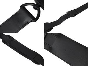 激レア 新品同様 ルイヴィトン レザー XL モノグラム パファー キーポル 75 M44769 ボストンバッグ 中古 59787