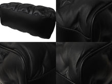 Load image into Gallery viewer, 激レア 新品同様 ルイヴィトン レザー XL モノグラム パファー キーポル 75 M44769 ボストンバッグ 中古 59787