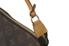 Load image into Gallery viewer, 極美品 LOUIS VUITTON ルイヴィトン ポシェット アクセソワール ブラウン モノグラム チェリー 村上隆 M95008 中古 59790